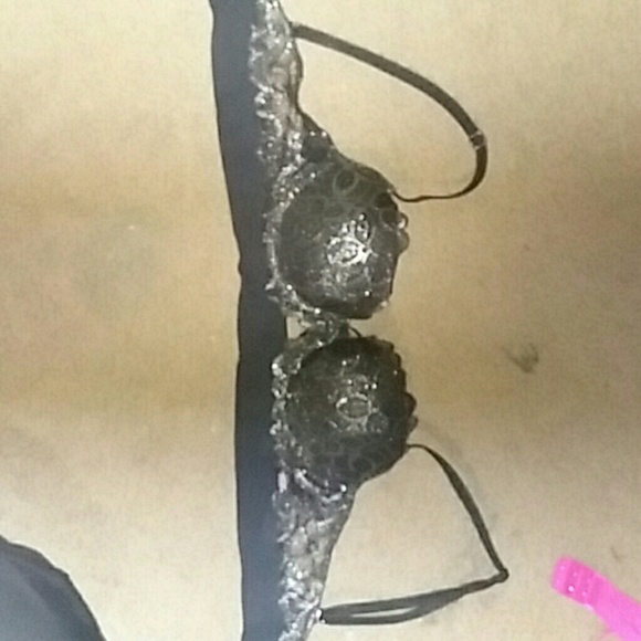 Pink VS date bra - Picture 2 of 3